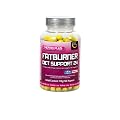 World Sports Nutrition Fatburner Diet Support 24, 120 Kapseln, 1er Pack (1 x 118 g)