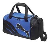 PUMA Sporttasche PowerCat 5.10 Small Bag, team power blue-black-white, UA, 067200 04