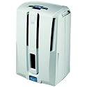 Delonghi DD45P Energy Star Dehumidifier - 45 Pint; Patented Pump