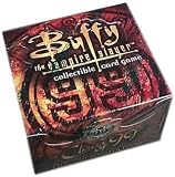 Buffy The Vampire Slayer Class of 99 Boosters - Sealed Box Trading Cards