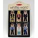 MELISSA & DOUG WHITTLE WORLD - PEOPLE AT WORK SET