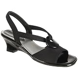 LifeStride Womens Finesse Dress Wedge Sandal 41lgBAdvcGL. SL160 LifeStride Womens Finesse Dress Wedge Sandal