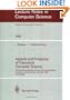 Aspects and Prospects of Theoretical Computer Science: 6th International Meeting of Young Computer Scientists, Smolenice, Czechoslovakia, November ... (Lecture Notes in Computer Science)
