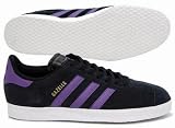 Men’s Adidas Gazelle II Originals Retro Trainers