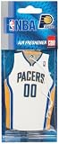 Indiana Pacers NBA Rocks Glass & Square Shot Glass Set - Primary Logo