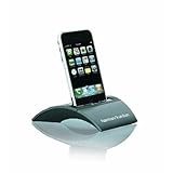 Harman Kardon The Bridge III Docking Station for iPod/ iPhone