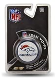Denver Broncos NFL Yo Yo Yomega Firestorm