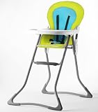 from Babyway Babyway Classic Highchair ** FREE POSTAGE! (Model BCHC)
