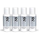 Billy Jealousy Hydroplane Shave 4 Pack