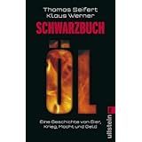 Schwarzbuch �l: Eine Geschichte von Gier, Krieg, Macht und Geldvon "Thomas Seifert"