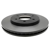 ACDelco 18A1329 Professional Durastop Front Brake Rotor by ACDelco