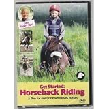 Get Started: Horseback Riding