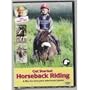 Get Started: Horseback Riding