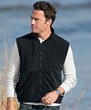 Sierra Pacific Poly Fleece Vest