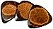 US Blues P3-EXCO Exotics Coconut Guitar Picks