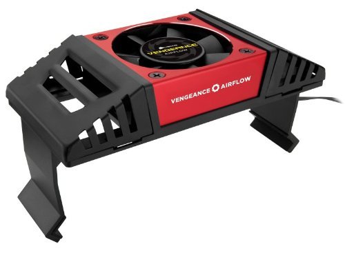 Corsair vengeance airflow memory cooling fan cmyaf