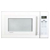 Review Half Time Oven  / White Half Time Oven