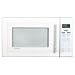 Kitchen & Housewares : White Half Time Oven