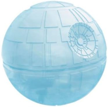Star Wars Death Star Silicone Ice Mold