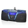 Absolute Power Design Skin Decal Sticker Protector Kit for KICKER K150 MP3 Docking Station + iPod Touch skin + Kicker headphone skin Absolute Power Design Skin Decal Sticker Protector Kit for KICKER K150 MP3 Docking Station + iPod Touch skin + Kicker headphone skin