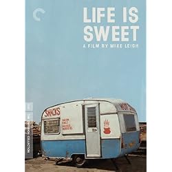 Life Is Sweet (Criterion Collection)