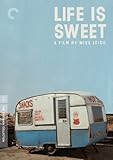 Life Is Sweet (Criterion Collection)