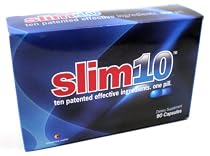 Slim10 Weight Loss And Slim 10 Diet