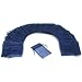 48 Jewelry Navy Blue Organza Drawstring Gift Bags 4x5"