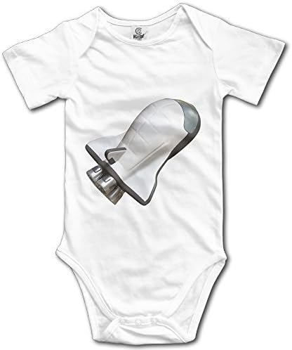 Space Shuttle Climb Sleepwear Clothes Variety Child Baby Jumpsuit