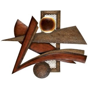 metal art