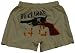 Butt Load Boxer Leisure Sleep Short Lazy One