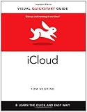 iCloud: Visual QuickStart Guide iCloud: Visual QuickStart Guide cover image