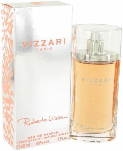 Roberto Vizzari Vizzari By Roberto Vizzari For Women Eau De Parfum Spray 2 oz