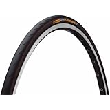 CONTINENTAL Ultra Gatorskin Bicycle Tire, 23mm