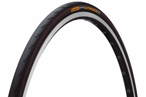 Continental Gatorskin Wire Bead Road Bike Tire