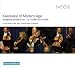 Music : Keepsake of Modern Age