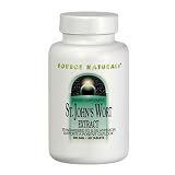 Source Naturals St. John's Wort 300mg, 240 Tablets