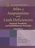 Atlas of Amputations and Limb Deficiencies