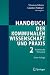 Produkt-Bild: Handbuch der kommunalen Wissenschaft und Praxis: Band 2: Kommunale Wirtschaft