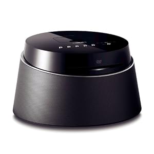 Heimkino-System Philips CTS 4000 CinemaOne