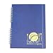Take Out Menu Organizer Book - Navy Blue