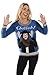 Women's Challah Hanukkah Sweater