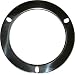 Winters 25FF 2-1/2" Front Flange, For  PFQ/PFP Gauge