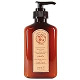 ProPassione Angel's Spa Tuscany, Body Lotion, Scent: Ylang Ylang/Tangerine, Pump Dispenser, Content 200 ml