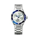 Baume & Mercier Men's Riviera Divers Automatic Watch #8779