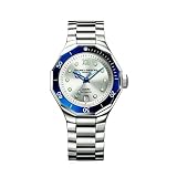 Baume and Mercier Mens 8779 Riviera Divers Automatic Watch by Baume & Mercier