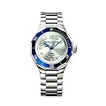 Baume & Mercier Men's 8779 Riviera Divers Automatic Watch