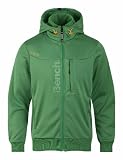 Produkt-Bild: Bench Herren Tricotjacke mit Kapuze POOT