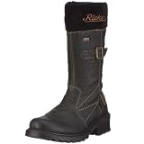 Rieker Kinder K0485-01 Samara Mädchen Stiefel