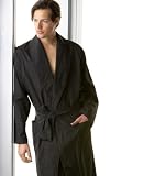 Polo Ralph Lauren Soho Plaid Woven Robe & PJ Pants